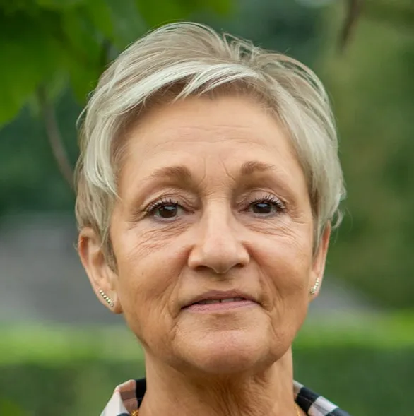 Tania Vandevelde Tania Vandevelde