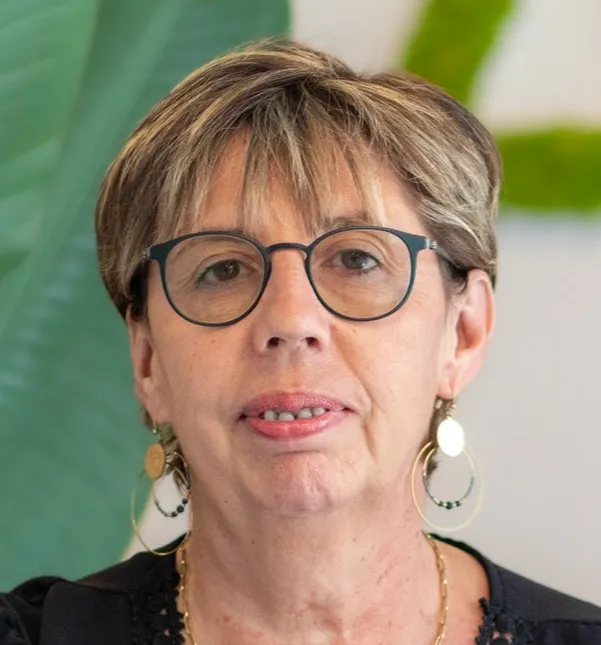 Annick Triffaux Annick Triffaux