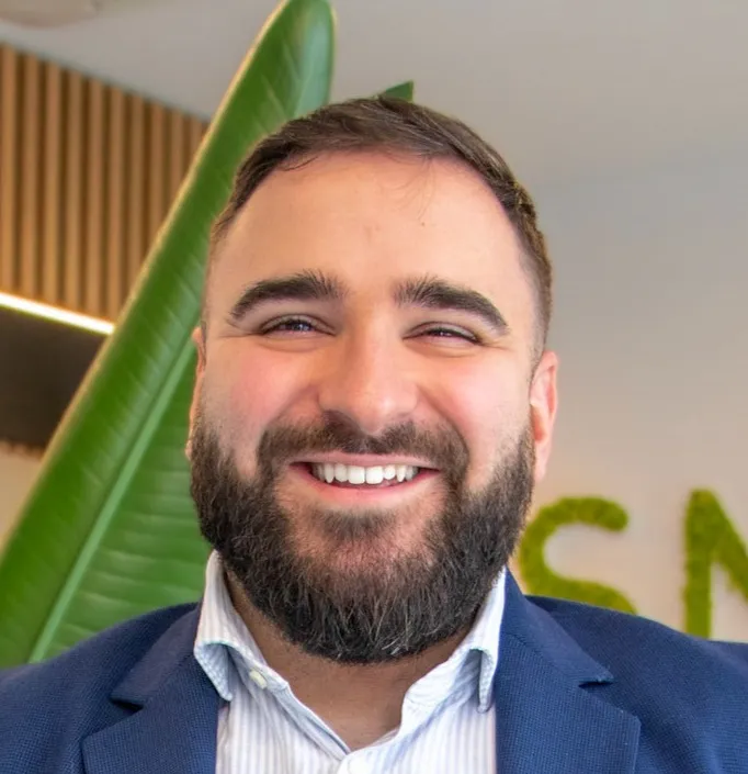 Lucas Crapanzano Lucas Crapanzano