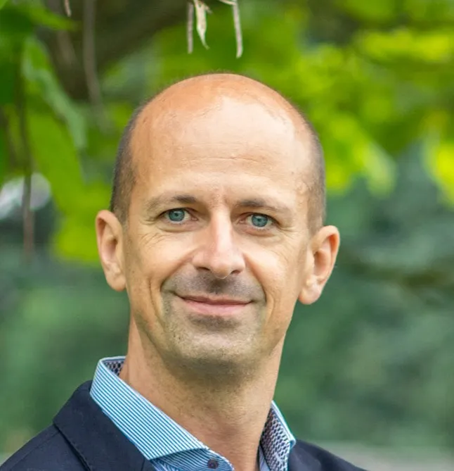 Benoit Charmetant Benoit Charmetant