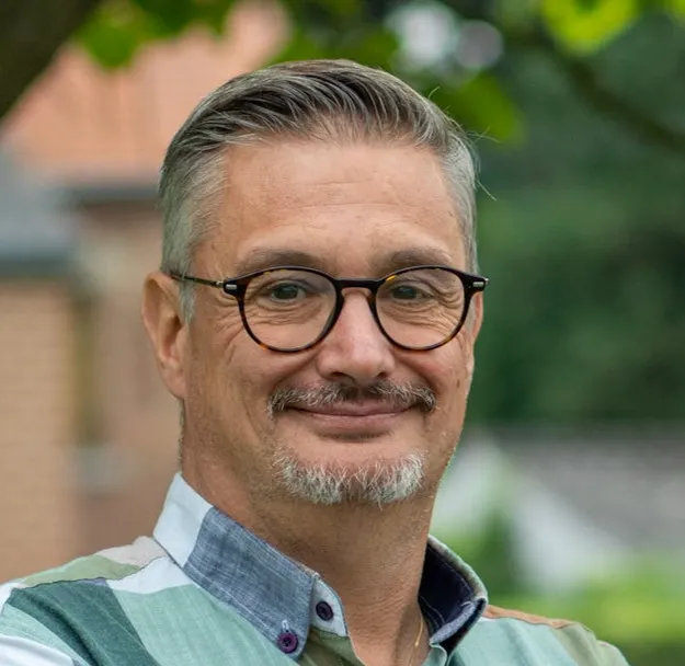 Christophe Taverniers Christophe Taverniers