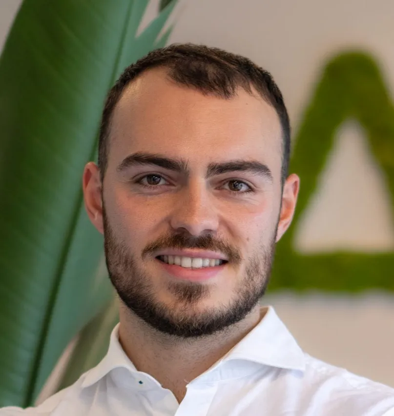 Hugo Ciancone Hugo Ciancone