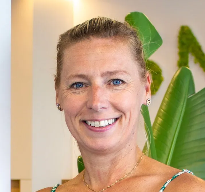 Laetitia Libert Laetitia Libert