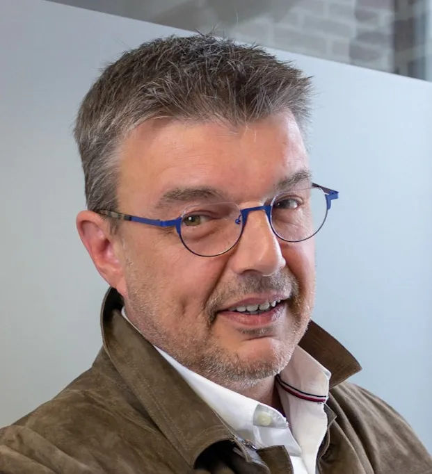 Vincent Pierlet Vincent Pierlet