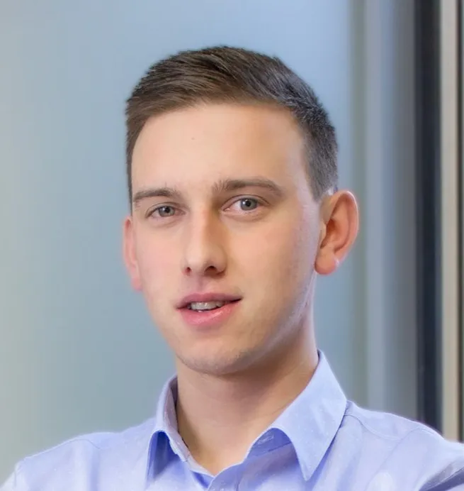 Maxime Lindelauf Maxime Lindelauf