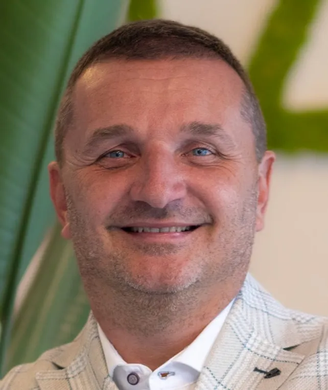 Jean-Michel Pasleau Jean-Michel Pasleau