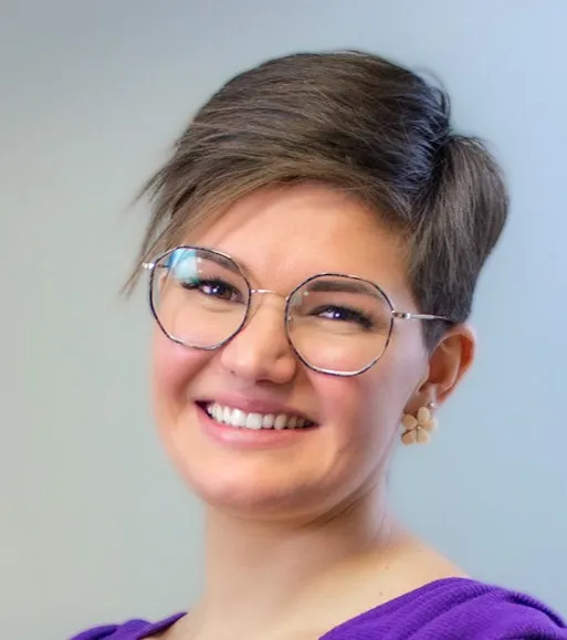 Pauline Van Doninck Pauline Van Doninck